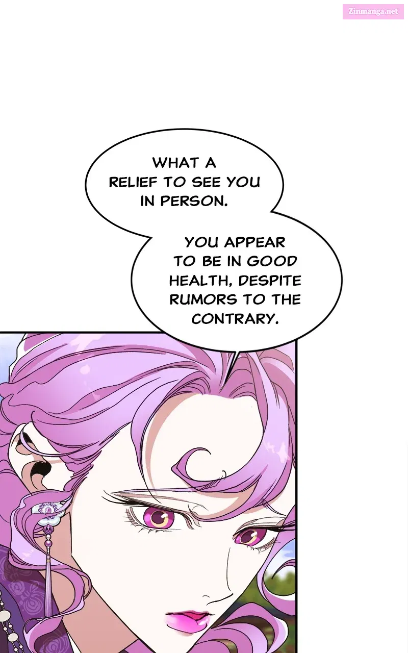 How a GoddessWins Over Tigers Chapter 11 page 17 - MangaNelo