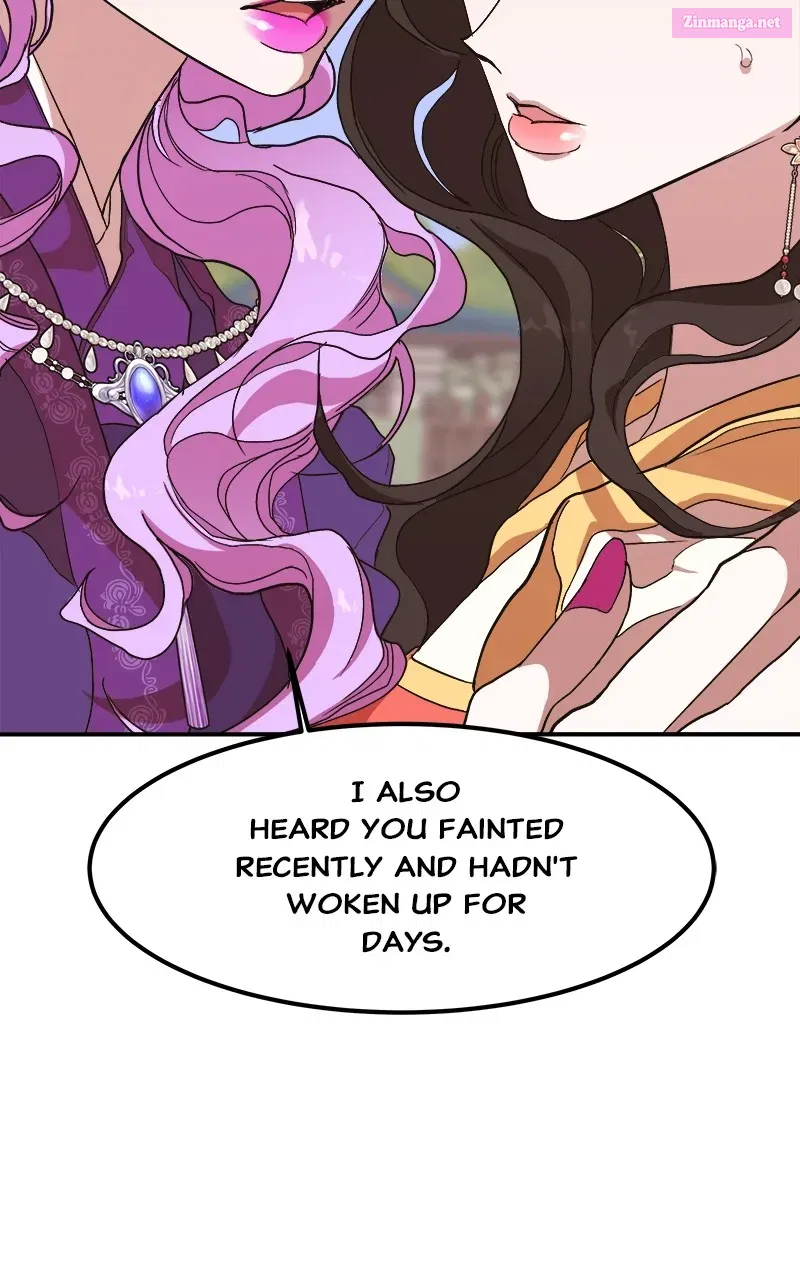 How a GoddessWins Over Tigers Chapter 11 page 21 - MangaNelo