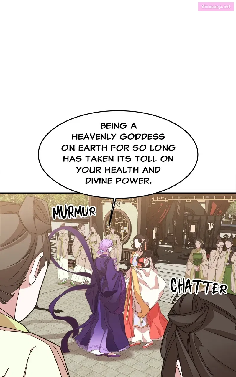 How a GoddessWins Over Tigers Chapter 11 page 30 - MangaNelo