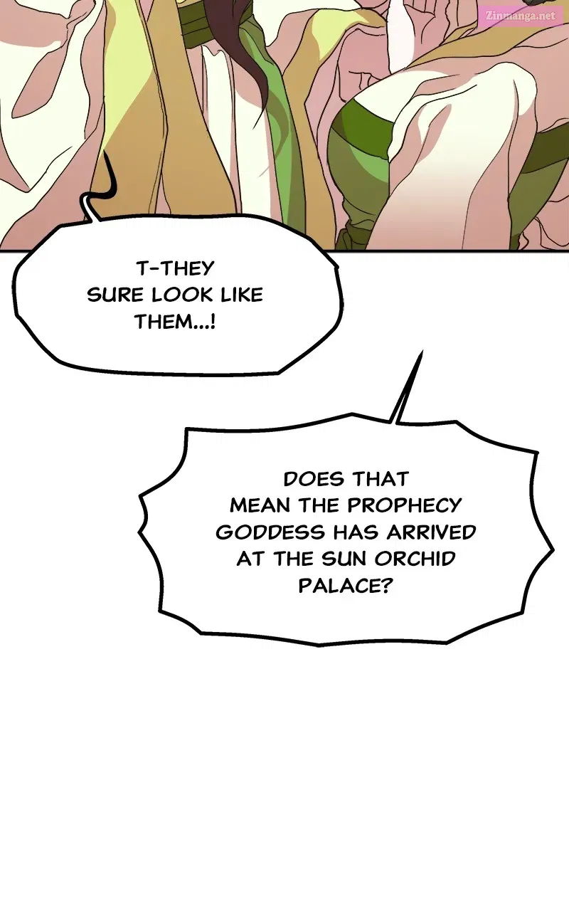 How a GoddessWins Over Tigers Chapter 11 page 4 - MangaNelo