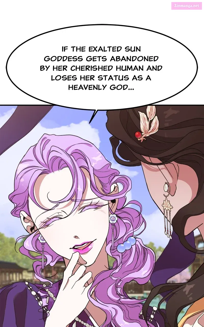 How a GoddessWins Over Tigers Chapter 11 page 37 - MangaNelo