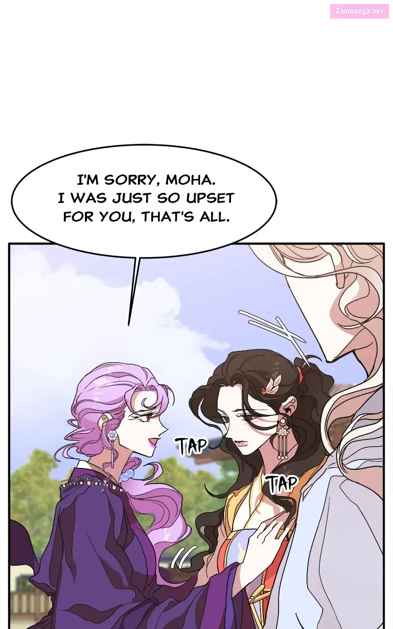 How a GoddessWins Over Tigers Chapter 11 page 61 - MangaNelo