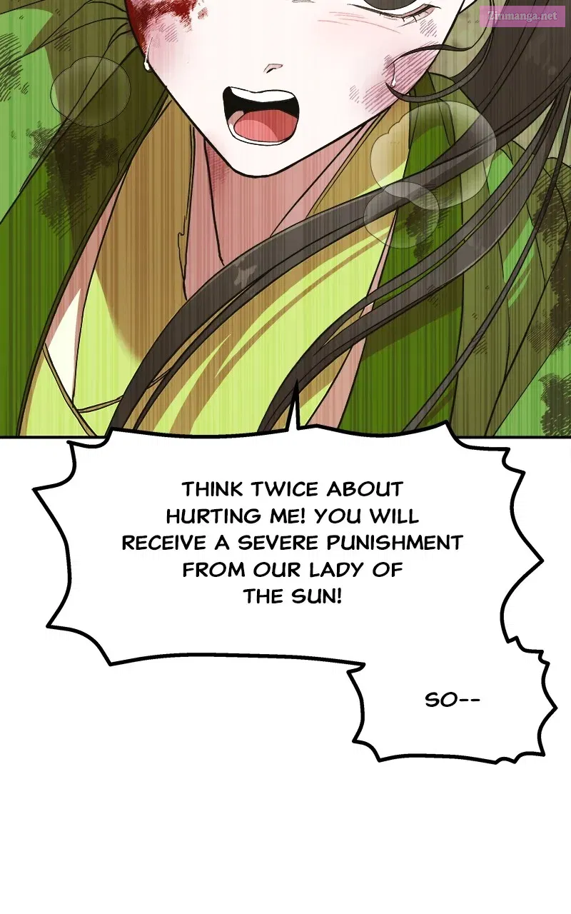 How a GoddessWins Over Tigers Chapter 12 page 59 - MangaNelo