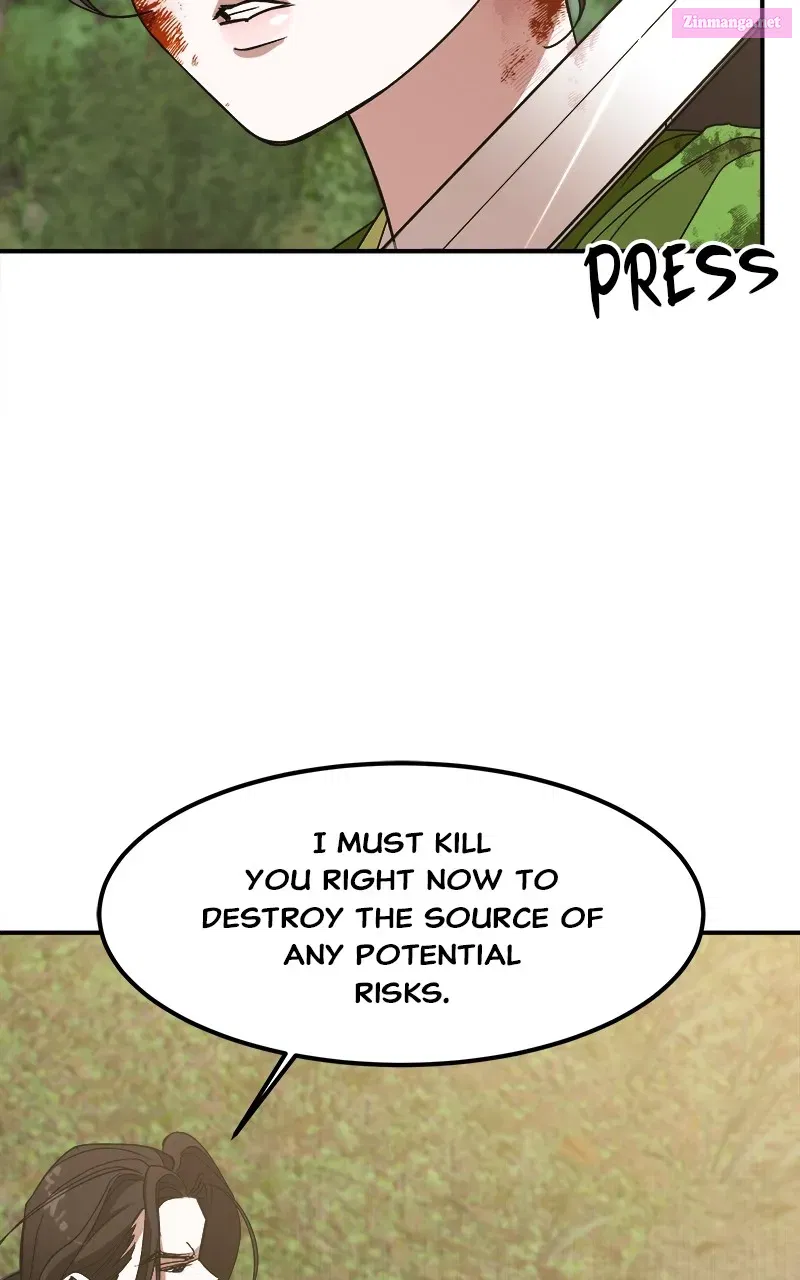 How a GoddessWins Over Tigers Chapter 13 page 34 - MangaNelo