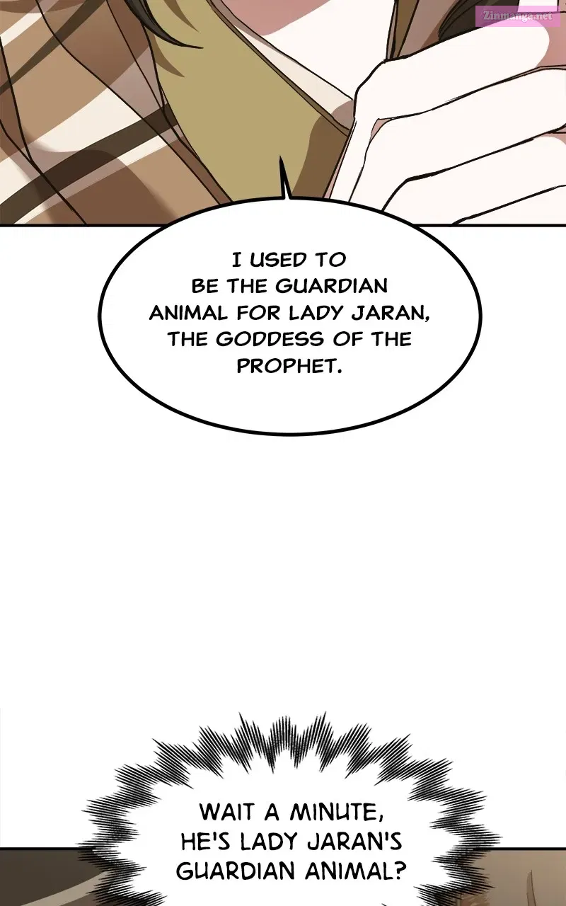 How a GoddessWins Over Tigers Chapter 13 page 66 - MangaNelo