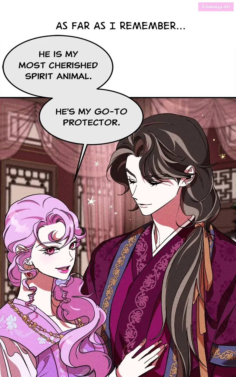 How a GoddessWins Over Tigers Chapter 13 page 76 - MangaNelo