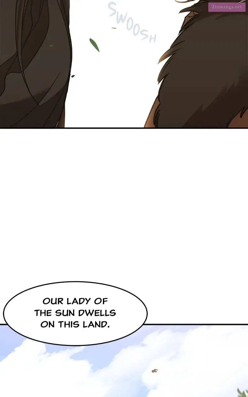 How a GoddessWins Over Tigers Chapter 13 page 83 - MangaNelo