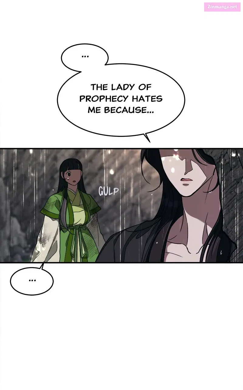 How a GoddessWins Over Tigers Chapter 14 page 118 - MangaNelo