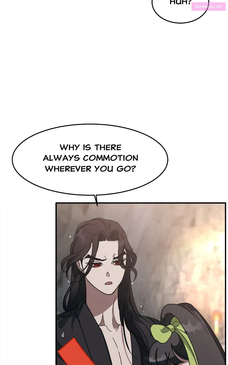 How a GoddessWins Over Tigers Chapter 14 page 67 - MangaNelo