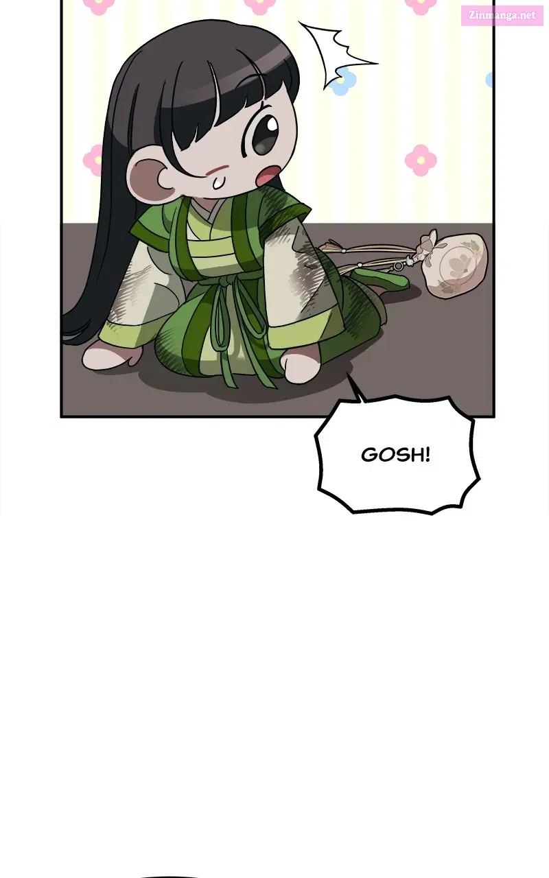 How a GoddessWins Over Tigers Chapter 14 page 90 - MangaNelo