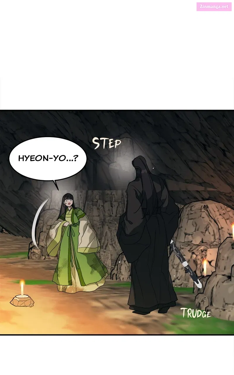 How a GoddessWins Over Tigers Chapter 15 page 102 - MangaNelo