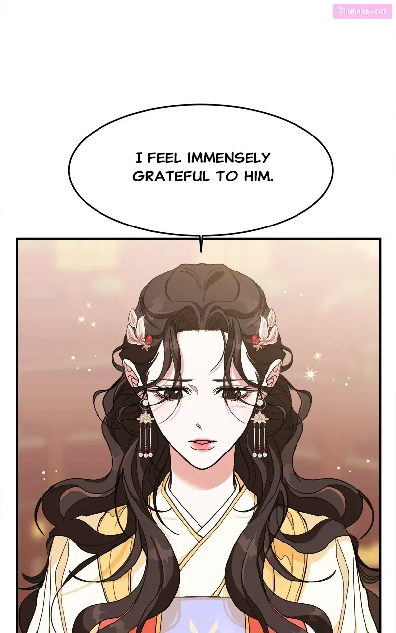 How a GoddessWins Over Tigers Chapter 15 page 14 - MangaNelo