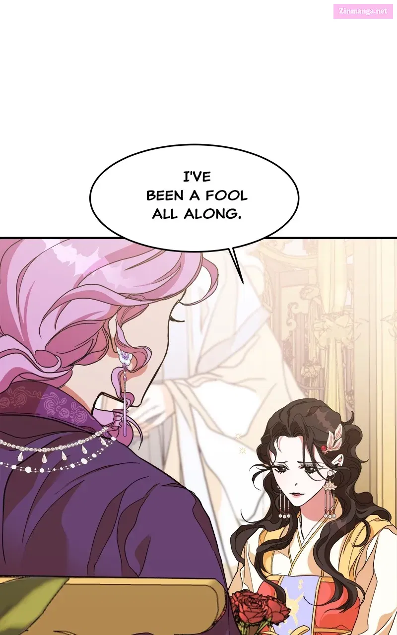 How a GoddessWins Over Tigers Chapter 15 page 47 - MangaNelo