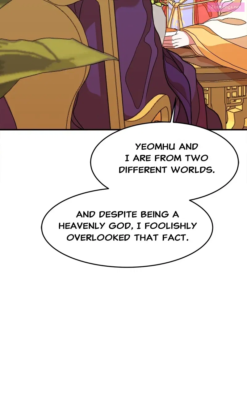 How a GoddessWins Over Tigers Chapter 15 page 48 - MangaNelo