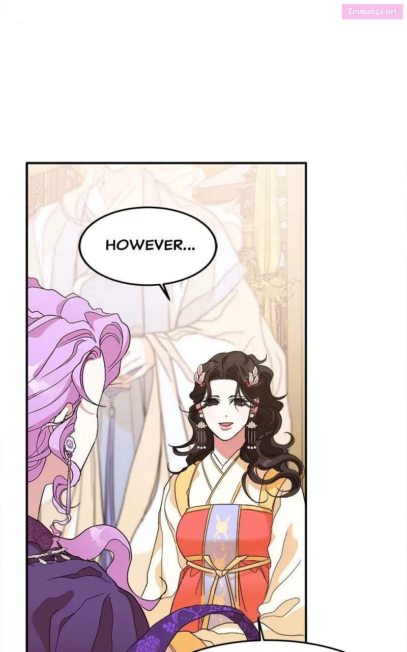 How a GoddessWins Over Tigers Chapter 15 page 52 - MangaNelo