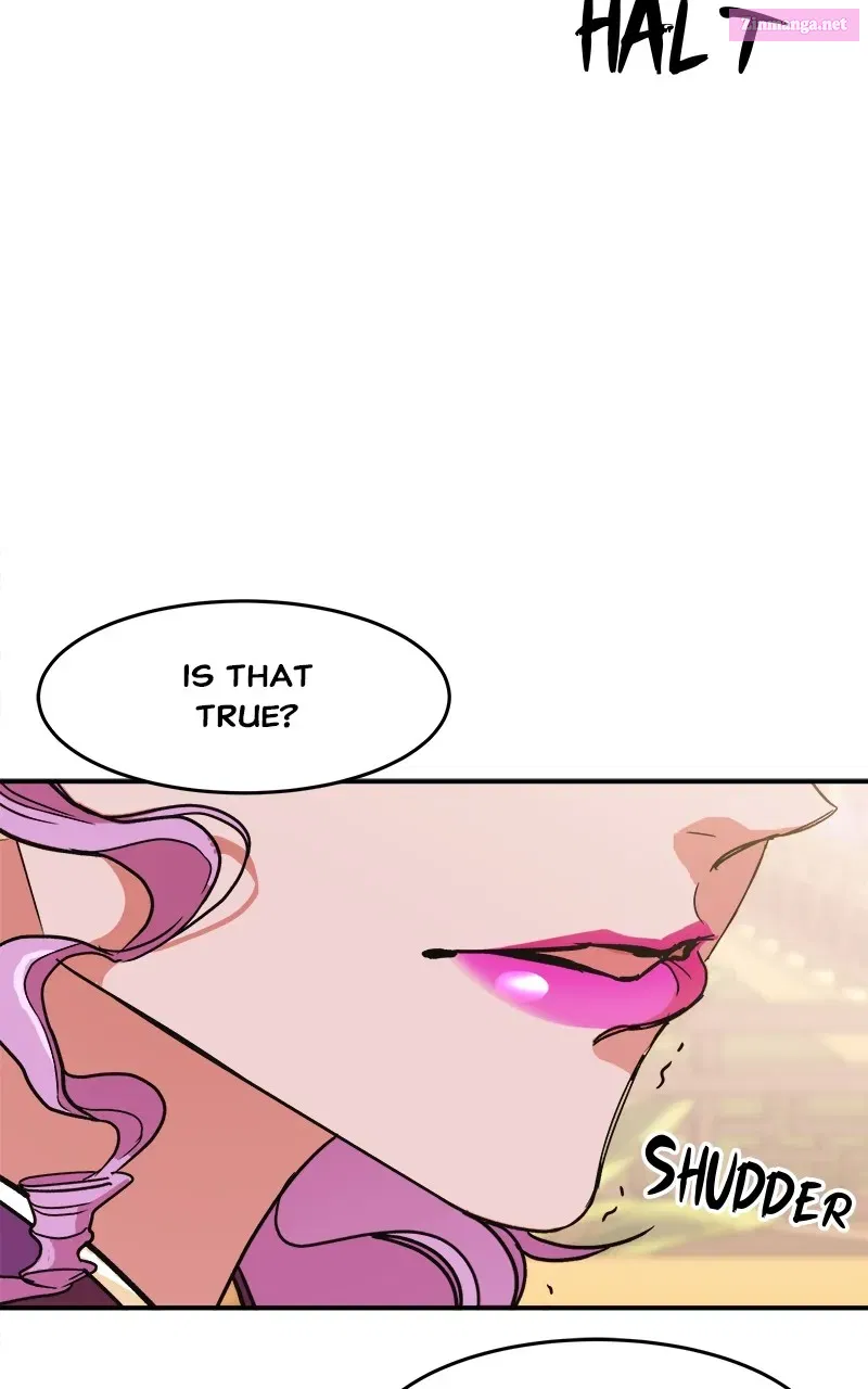 How a GoddessWins Over Tigers Chapter 15 page 57 - MangaNelo