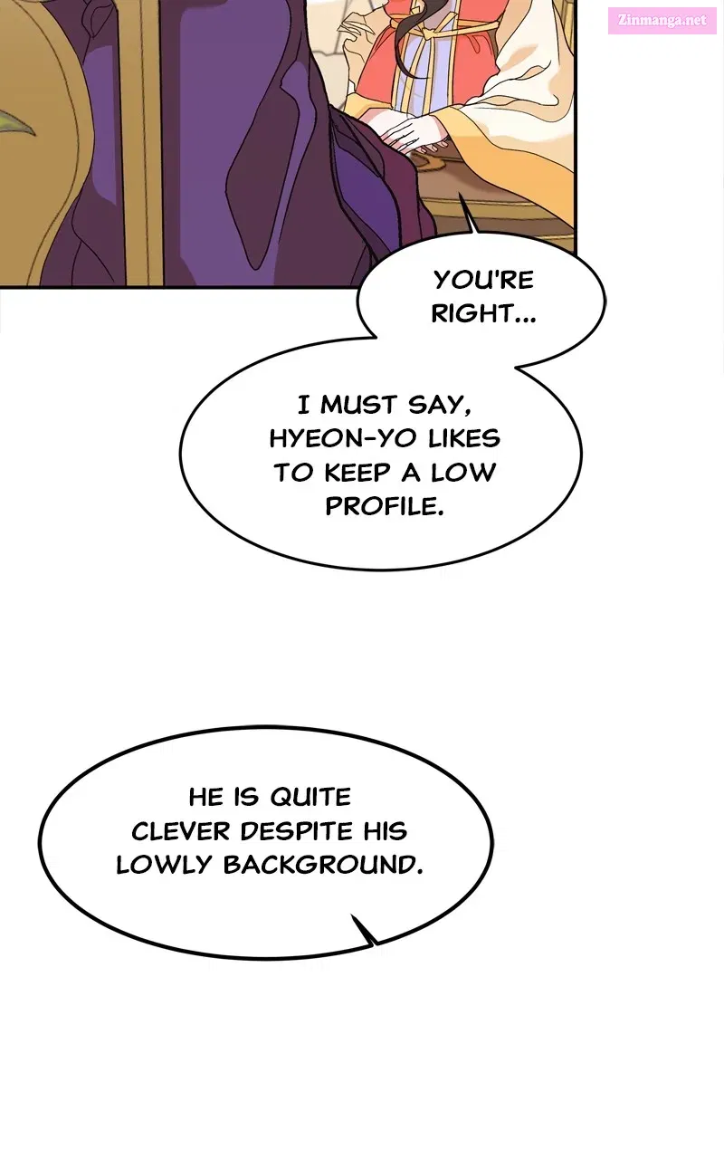 How a GoddessWins Over Tigers Chapter 15 page 82 - MangaNelo