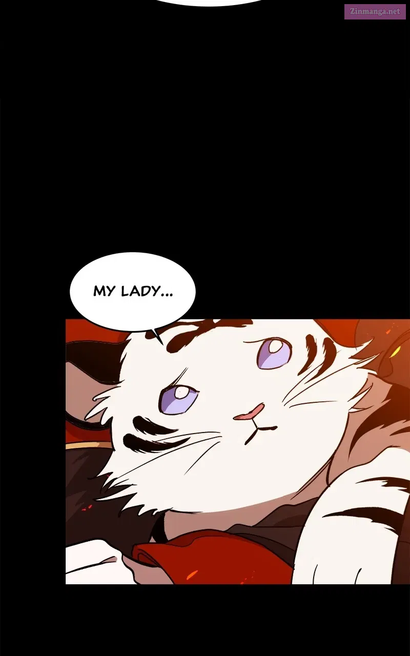 How a GoddessWins Over Tigers Chapter 16 page 131 - MangaNelo