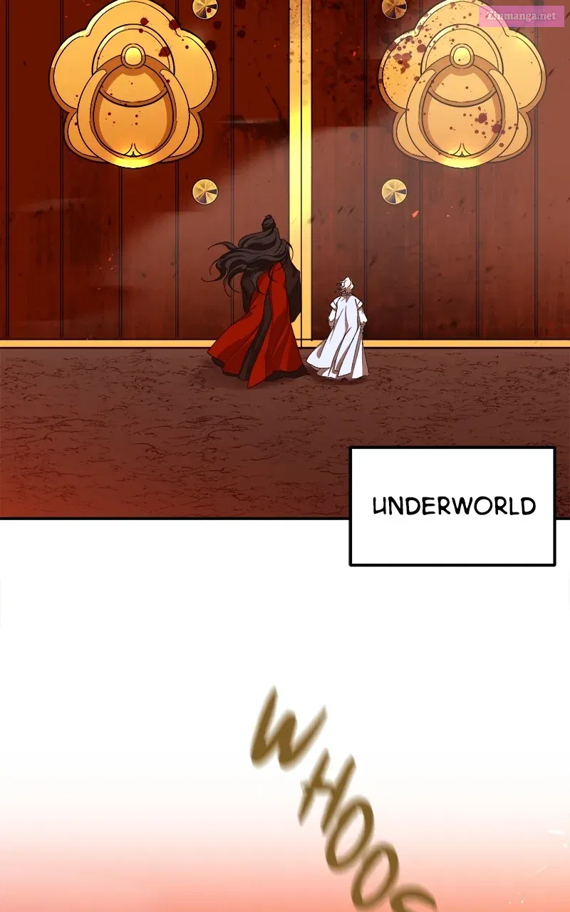 How a GoddessWins Over Tigers Chapter 16 page 60 - MangaNelo