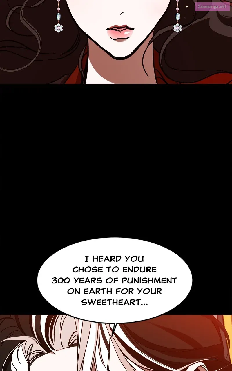 How a GoddessWins Over Tigers Chapter 17 page 48 - MangaNelo