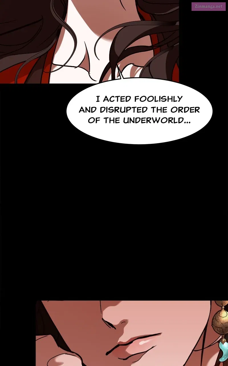 How a GoddessWins Over Tigers Chapter 17 page 51 - MangaNelo