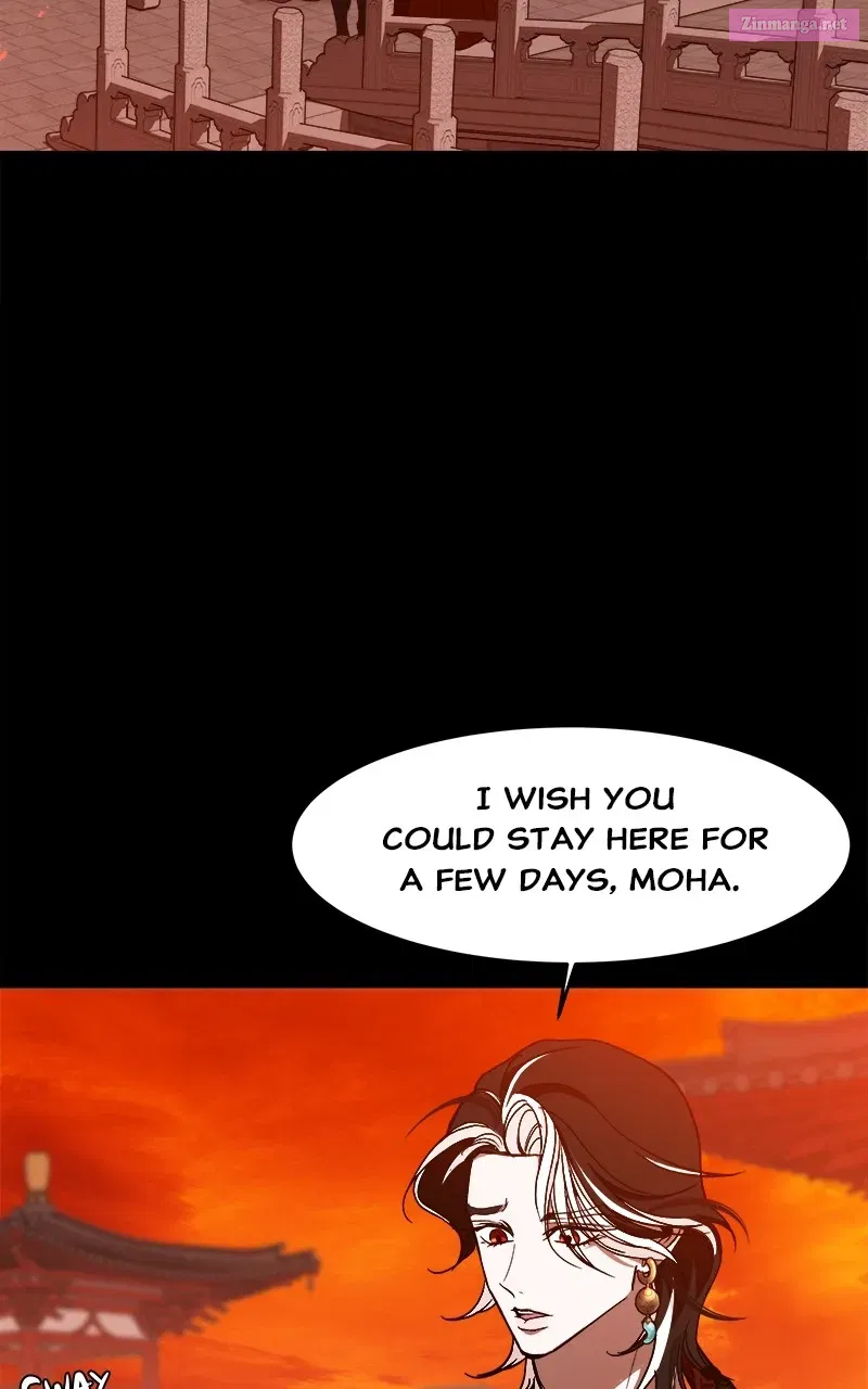 How a GoddessWins Over Tigers Chapter 17 page 71 - MangaNelo