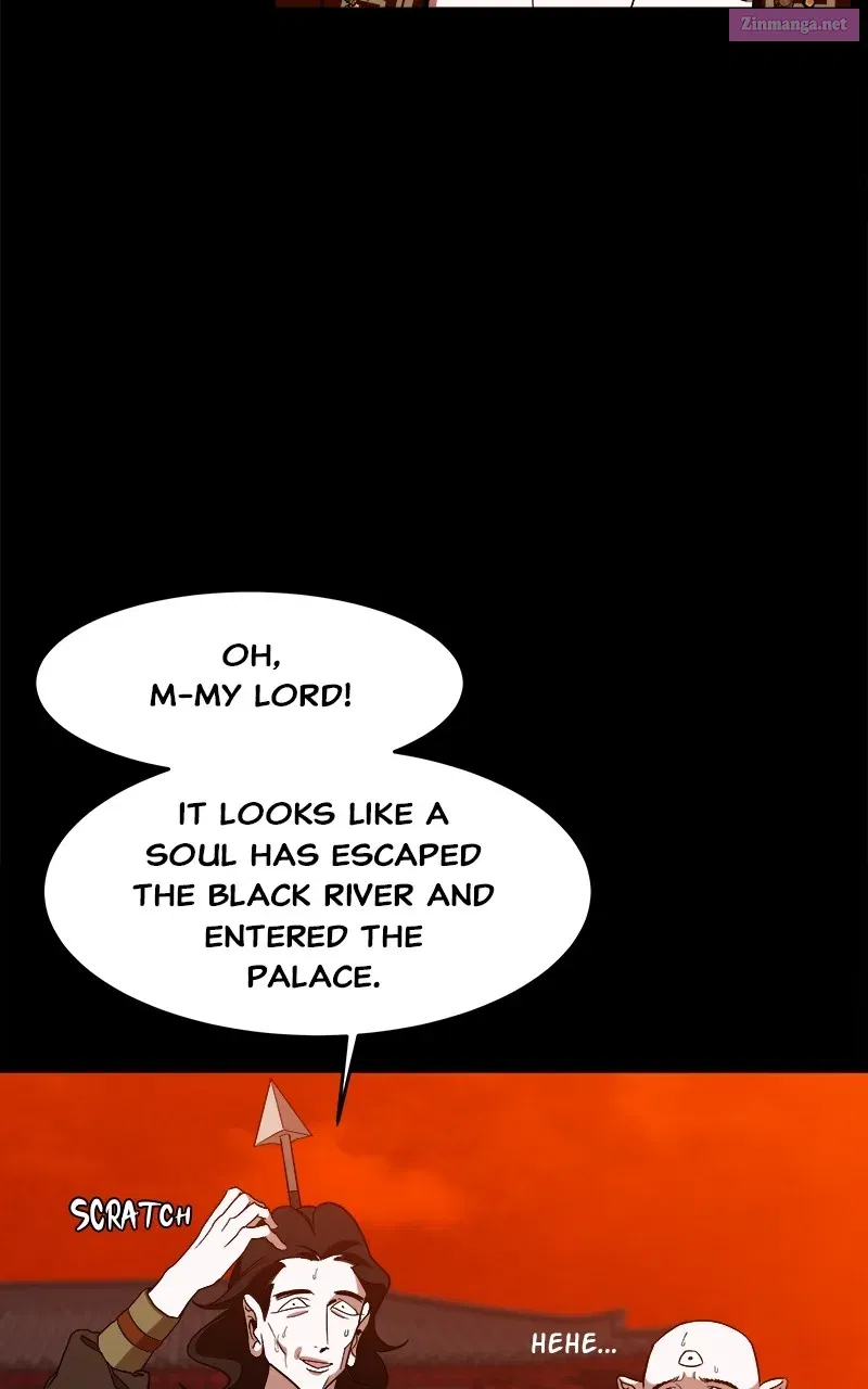 How a GoddessWins Over Tigers Chapter 17 page 78 - MangaNelo