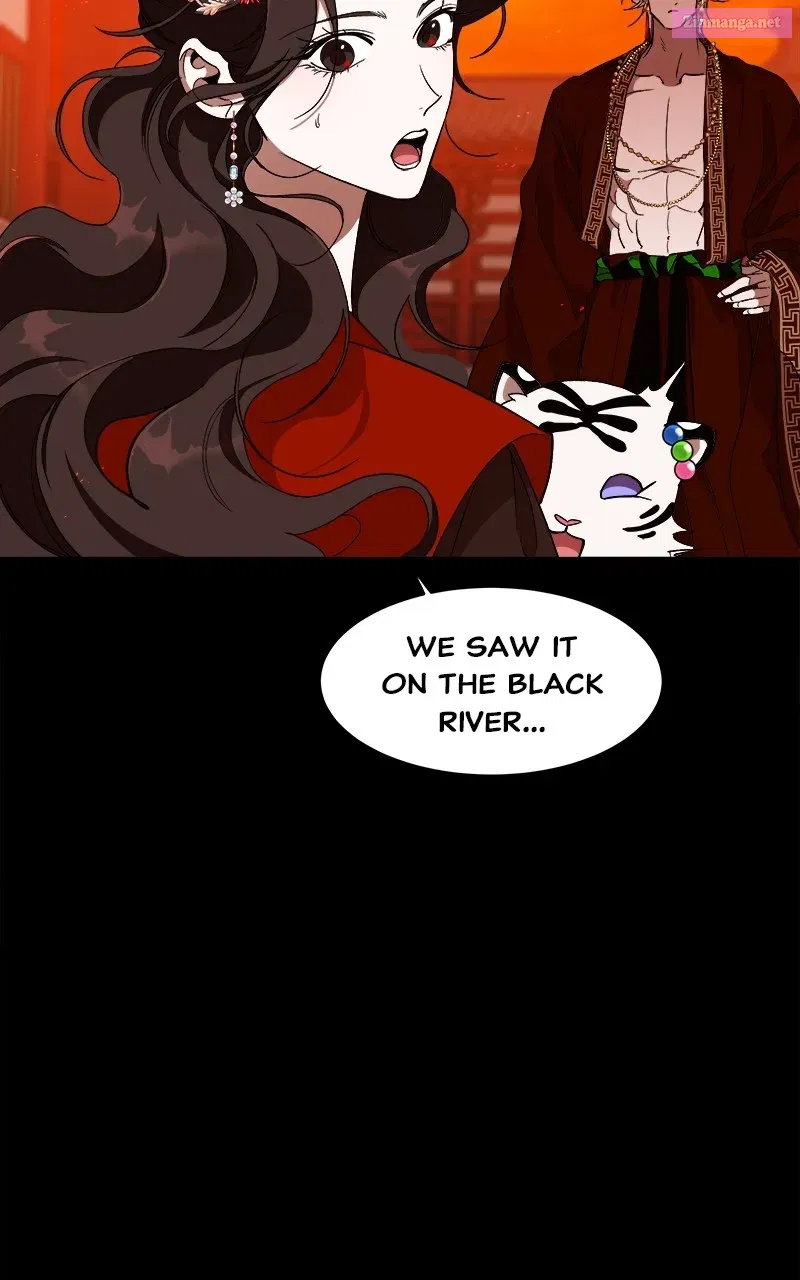 How a GoddessWins Over Tigers Chapter 17 page 83 - MangaNelo