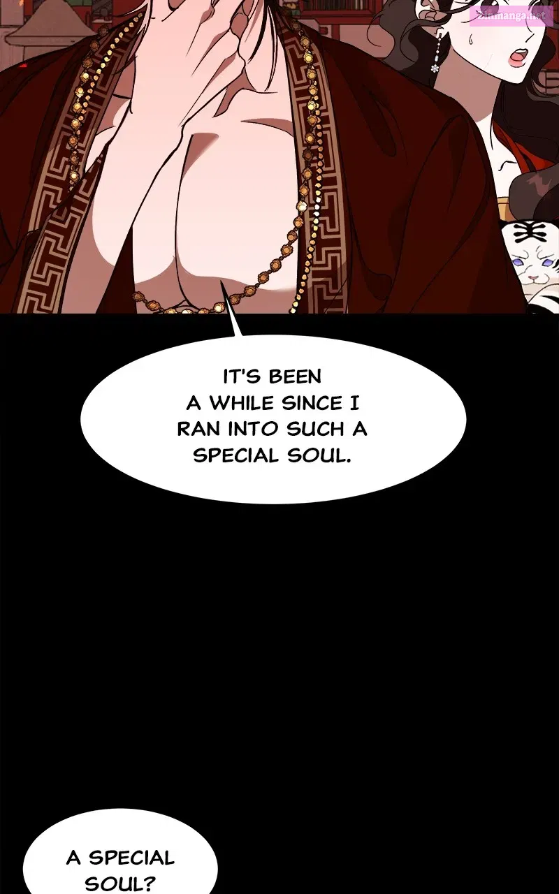 How a GoddessWins Over Tigers Chapter 17 page 93 - MangaNelo