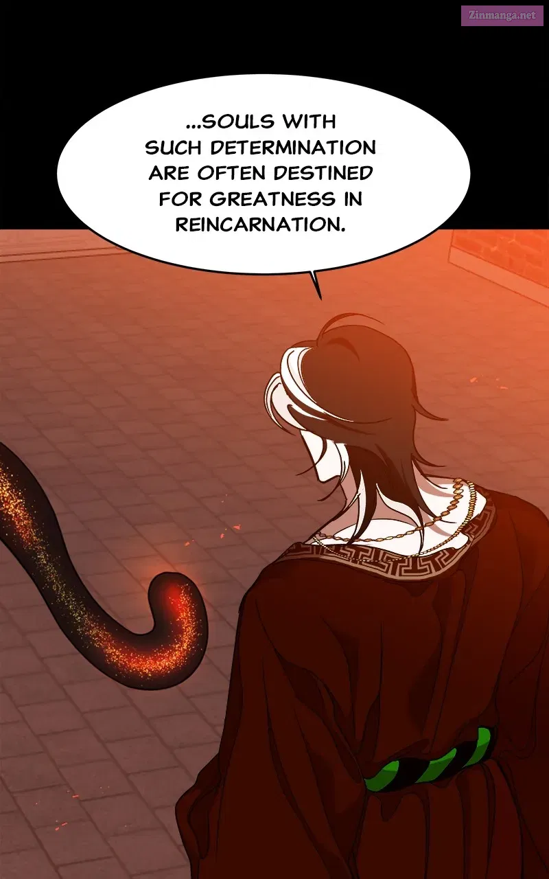 How a GoddessWins Over Tigers Chapter 17 page 95 - MangaNelo