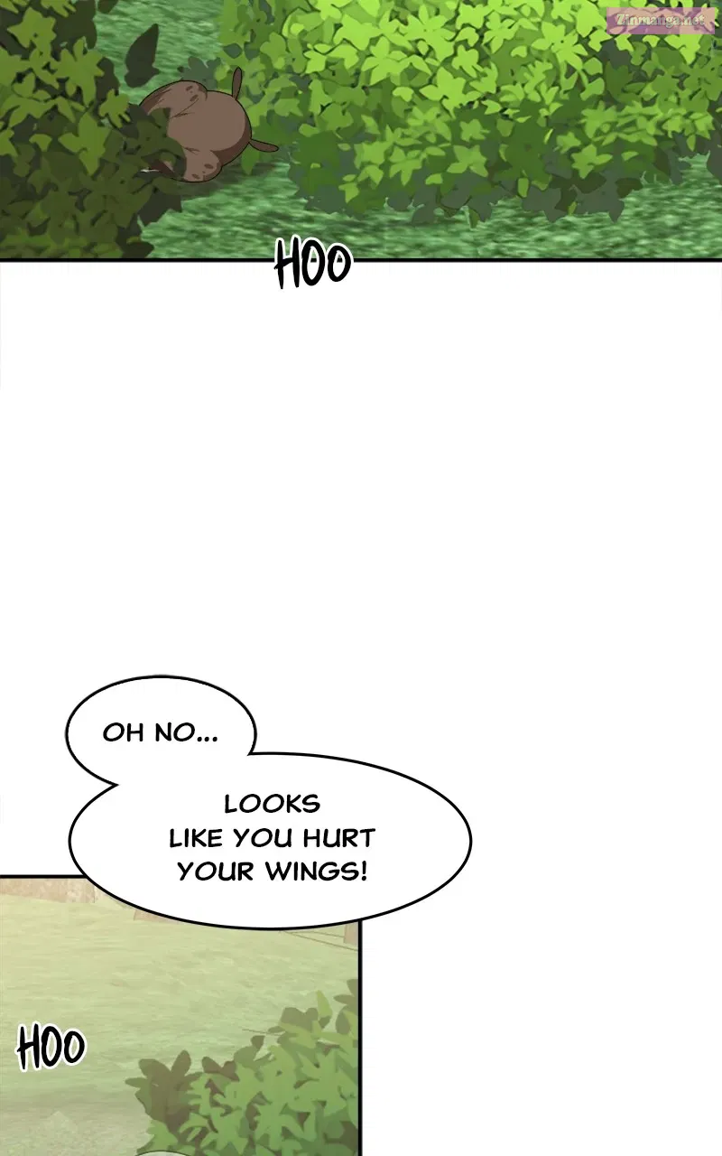 How a GoddessWins Over Tigers Chapter 19 page 118 - MangaNelo