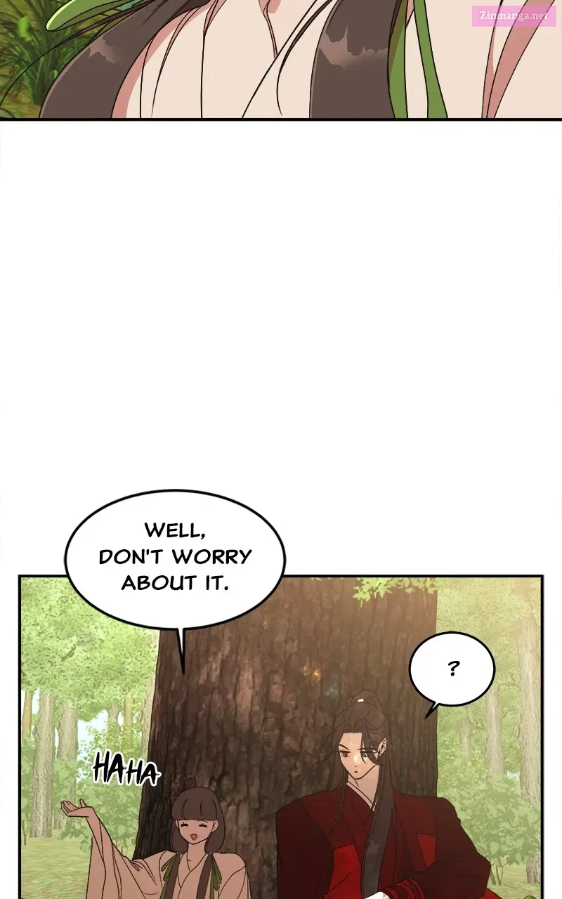 How a GoddessWins Over Tigers Chapter 19 page 69 - MangaNelo