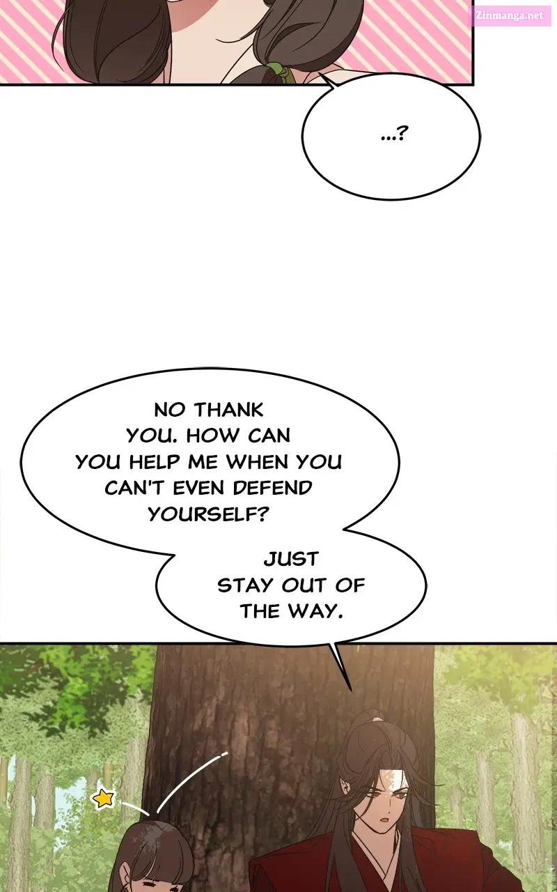 How a GoddessWins Over Tigers Chapter 19 page 92 - MangaNelo