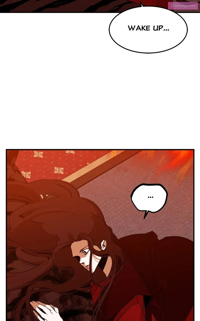 How a GoddessWins Over Tigers Chapter 2 page 108 - MangaNelo