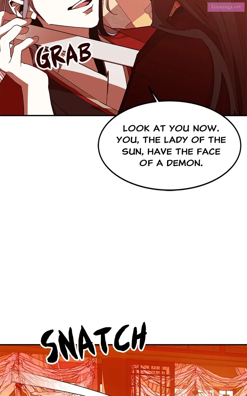 How a GoddessWins Over Tigers Chapter 2 page 161 - MangaNelo