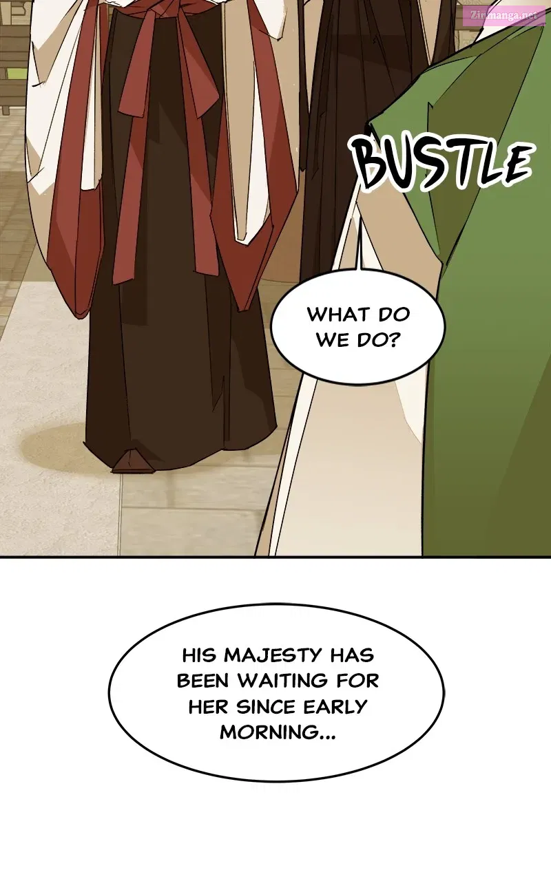 How a GoddessWins Over Tigers Chapter 2 page 10 - MangaNelo