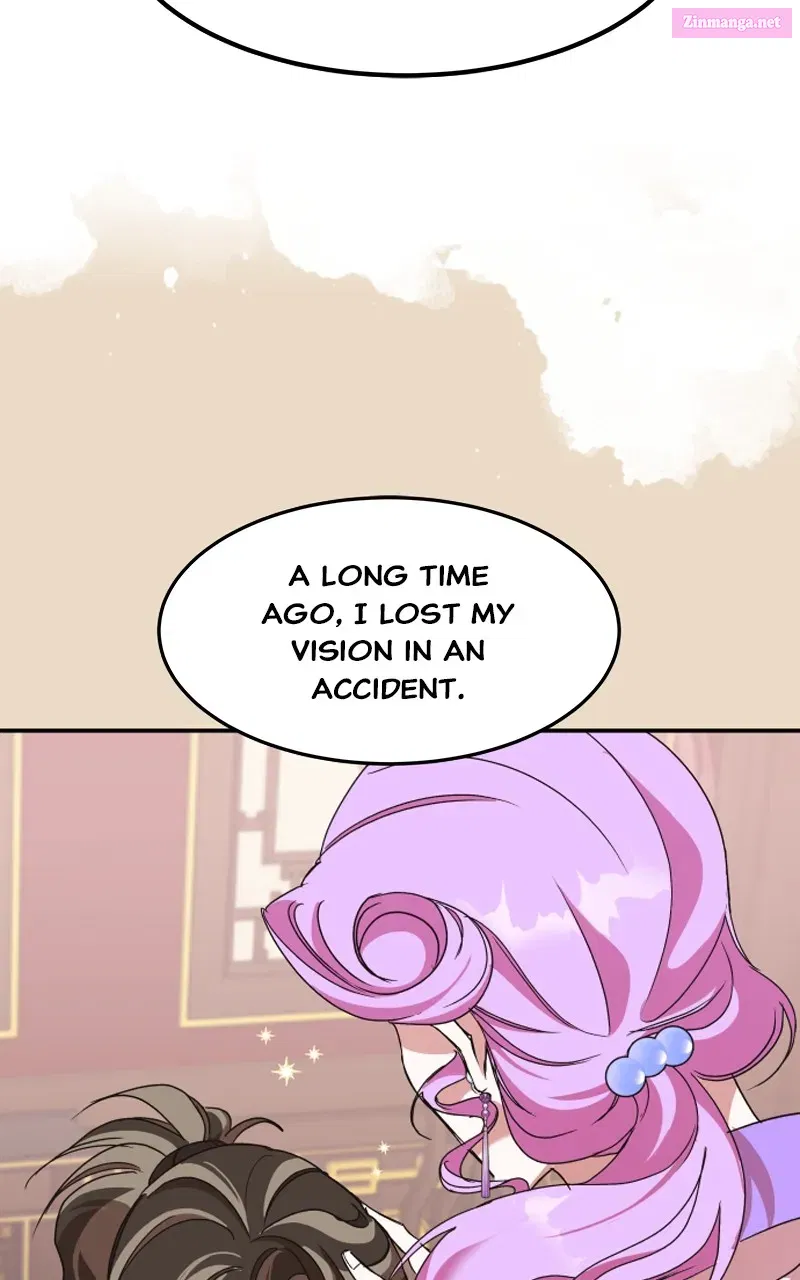 How a GoddessWins Over Tigers Chapter 20 page 49 - MangaNelo