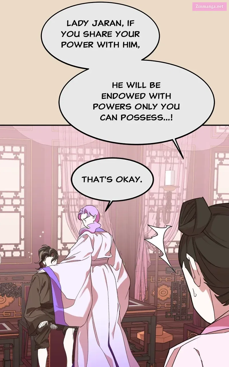 How a GoddessWins Over Tigers Chapter 20 page 51 - MangaNelo