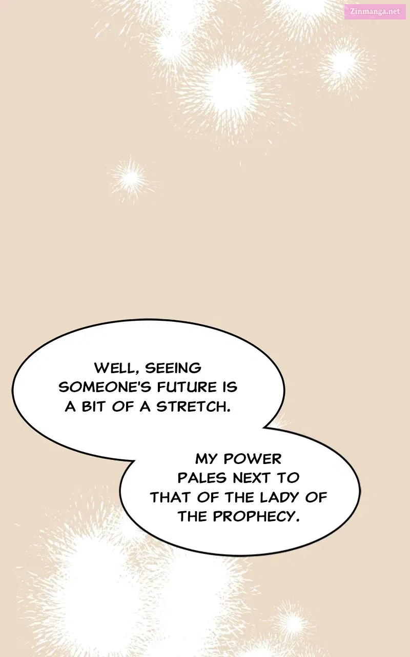 How a GoddessWins Over Tigers Chapter 20 page 55 - MangaNelo