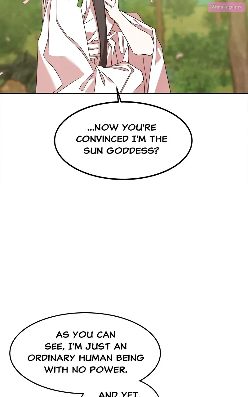 How a GoddessWins Over Tigers Chapter 20 page 70 - MangaNelo