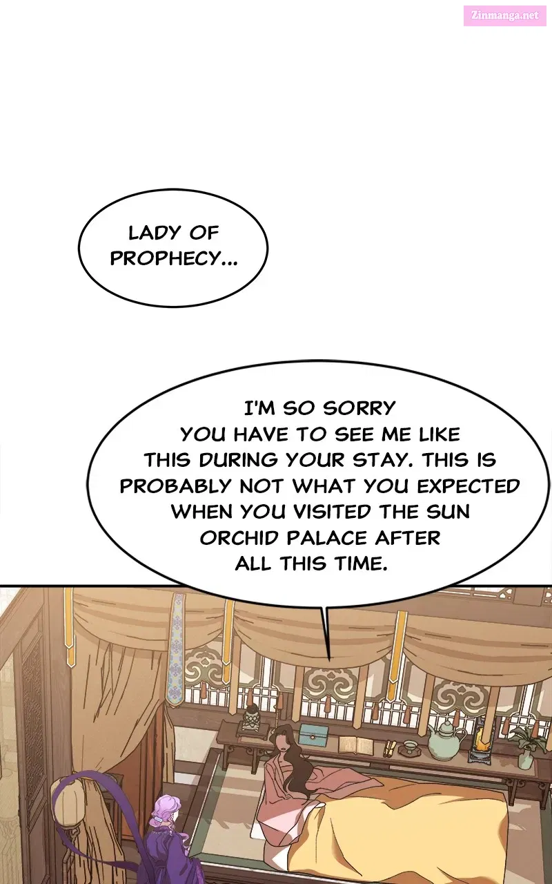 How a GoddessWins Over Tigers Chapter 21 page 103 - MangaNelo