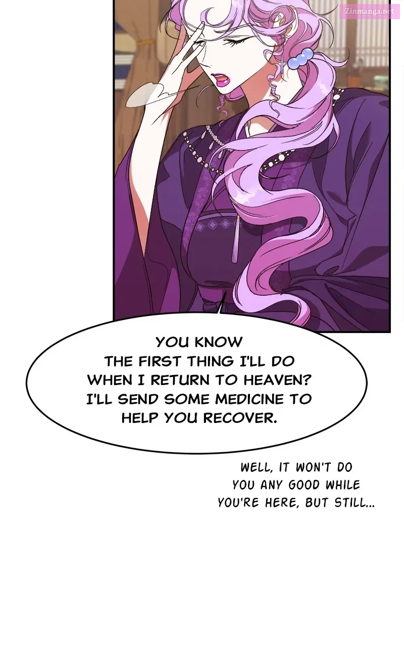 How a GoddessWins Over Tigers Chapter 21 page 105 - MangaNelo