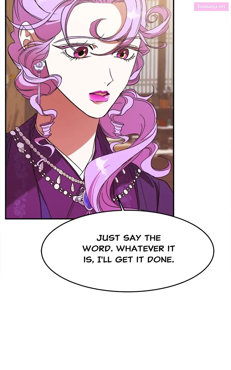 How a GoddessWins Over Tigers Chapter 21 page 108 - MangaNelo