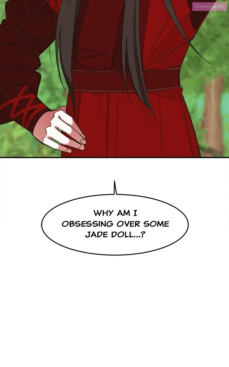 How a GoddessWins Over Tigers Chapter 21 page 6 - MangaNelo