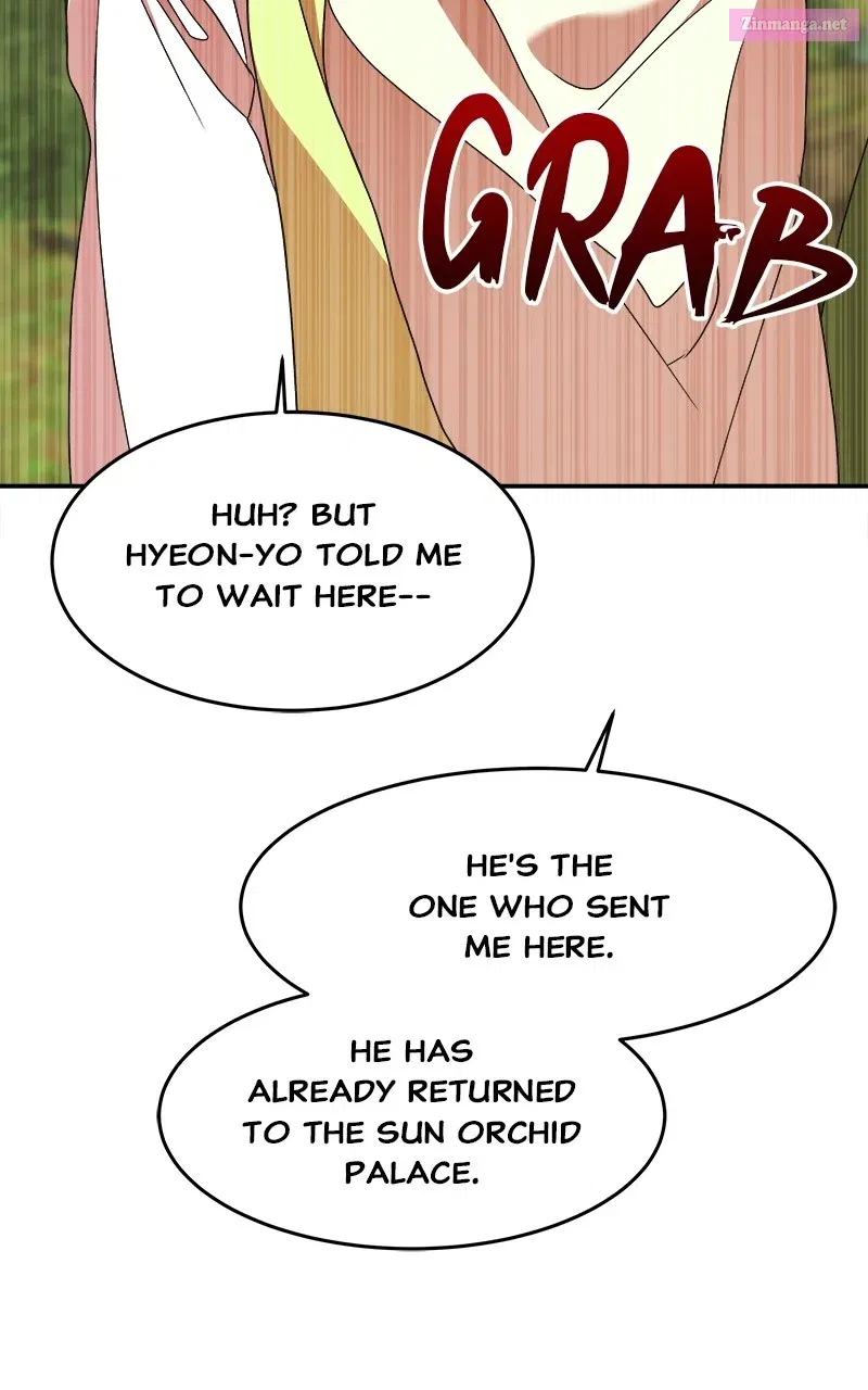 How a GoddessWins Over Tigers Chapter 21 page 87 - MangaNelo