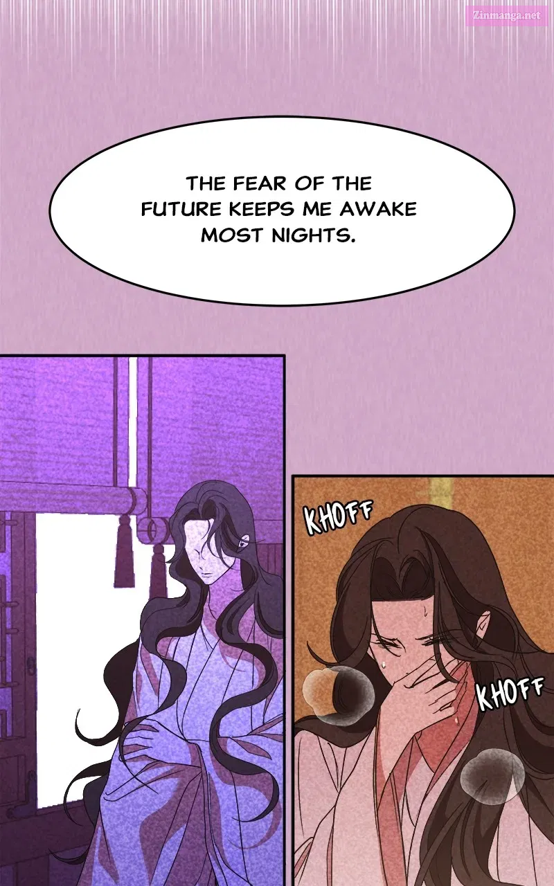 How a GoddessWins Over Tigers Chapter 22 page 21 - MangaNelo