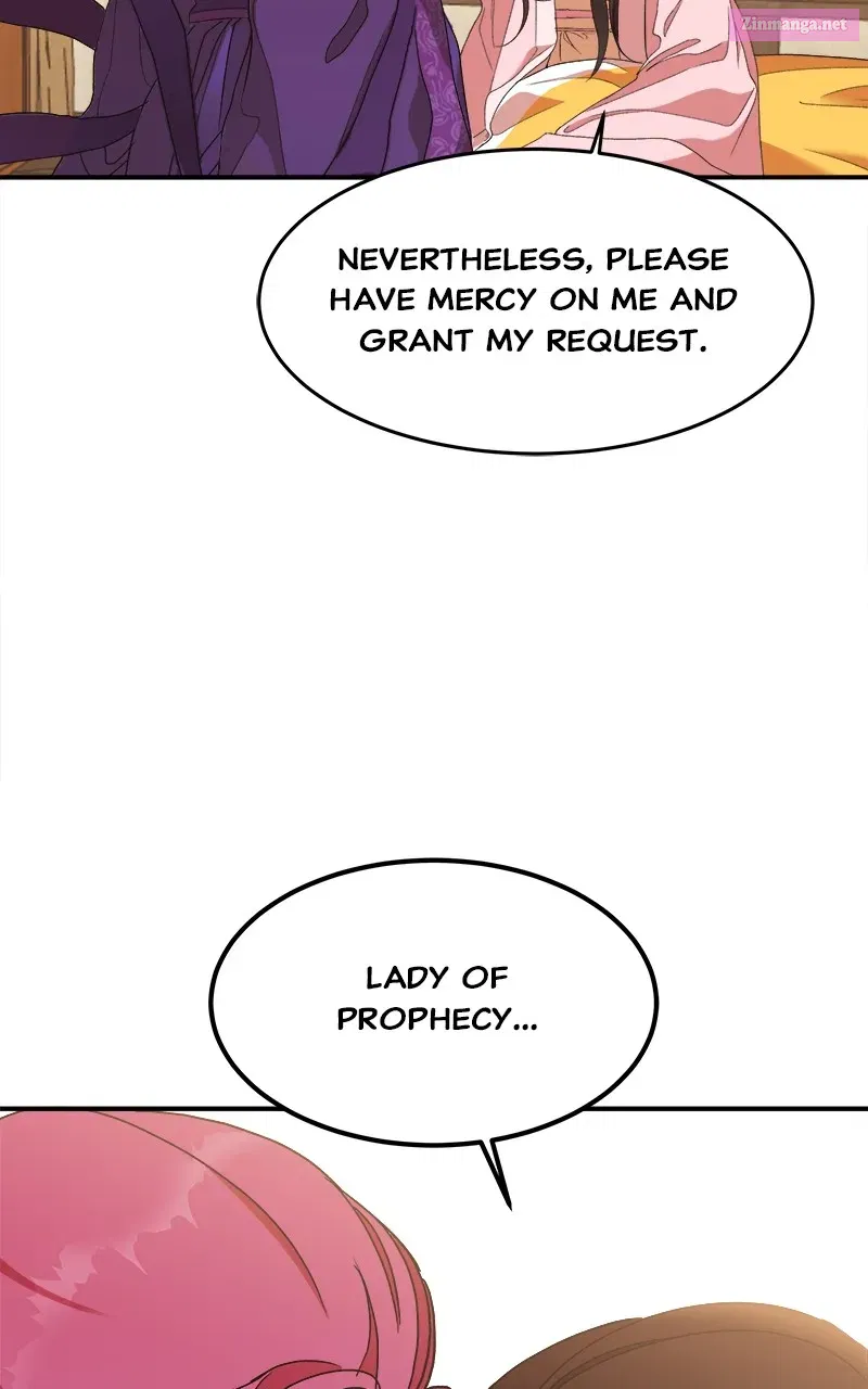 How a GoddessWins Over Tigers Chapter 22 page 55 - MangaNelo