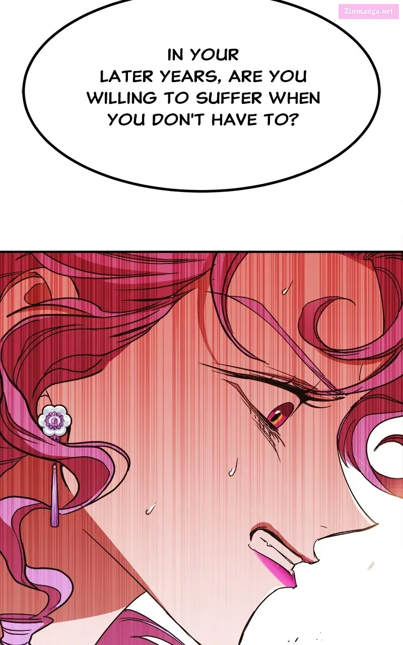 How a GoddessWins Over Tigers Chapter 22 page 58 - MangaNelo