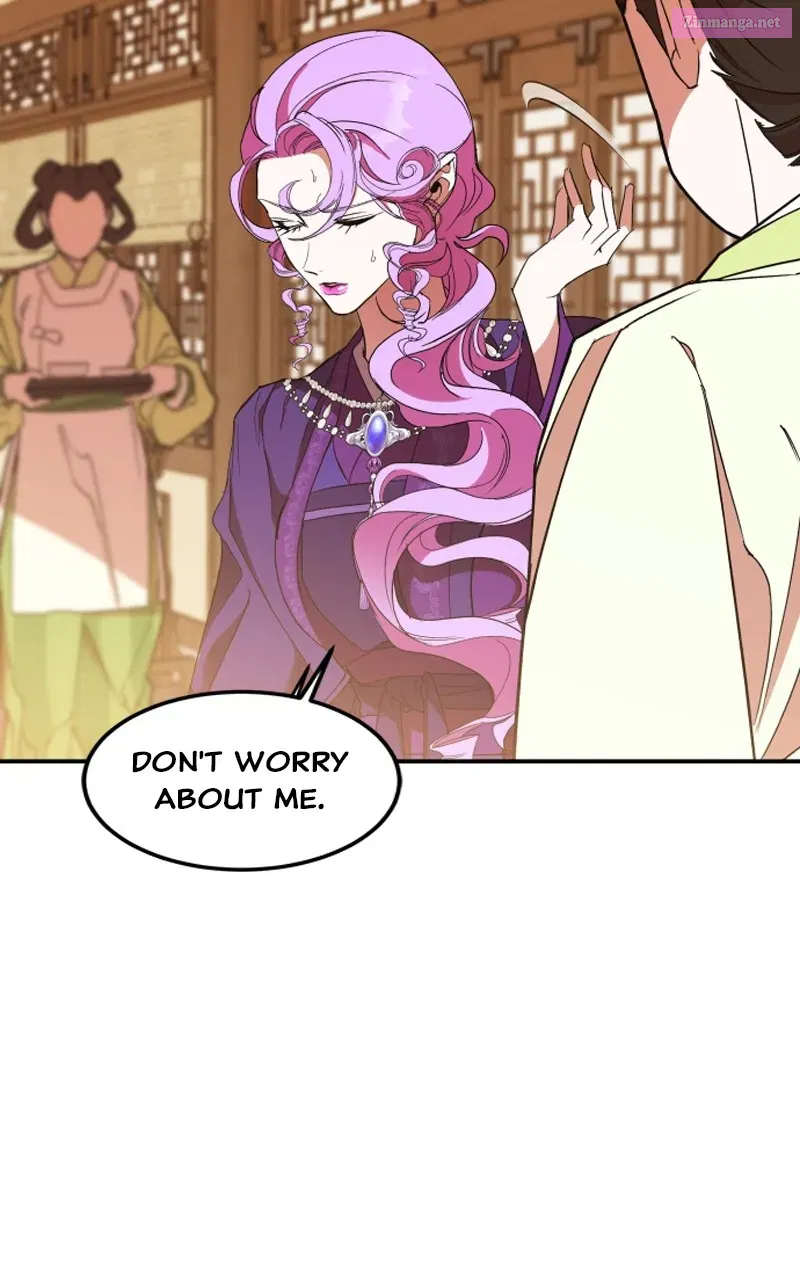 How a GoddessWins Over Tigers Chapter 22 page 64 - MangaNelo