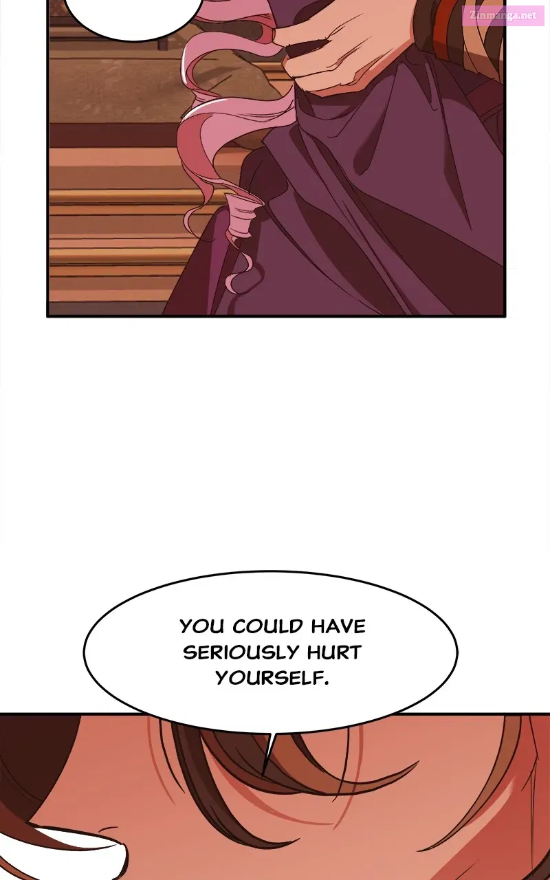 How a GoddessWins Over Tigers Chapter 22 page 94 - MangaNelo